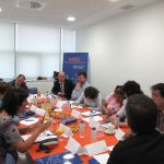 Desayunos de trabajo Inversiones en Internet