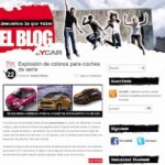 YCAR MAPFRE debuta en Facebool y Twitter